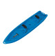 Parent-child Kayak  - 11.2' - SF-4001 / SF-BQA112 - Seaflo